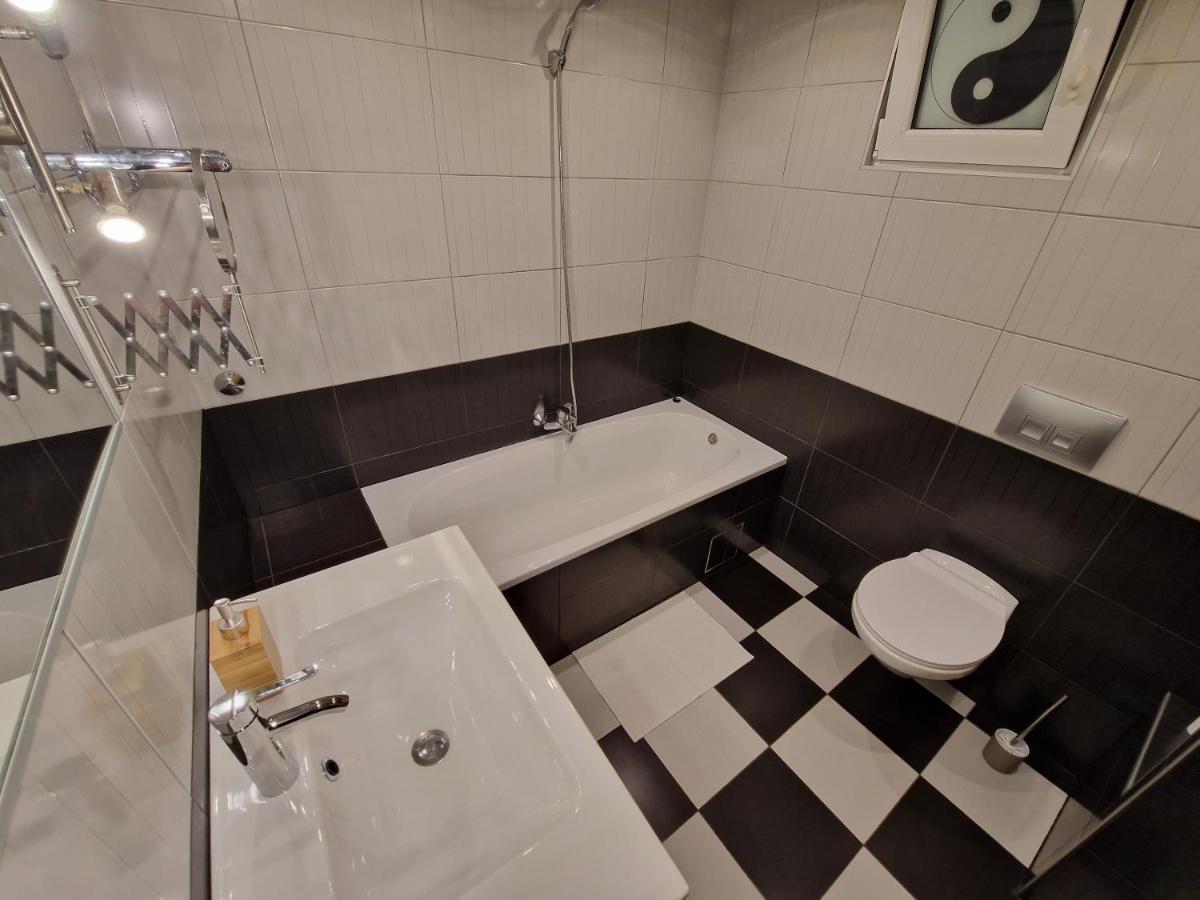 Apartman Jurjevic Krk Town Eksteriør billede