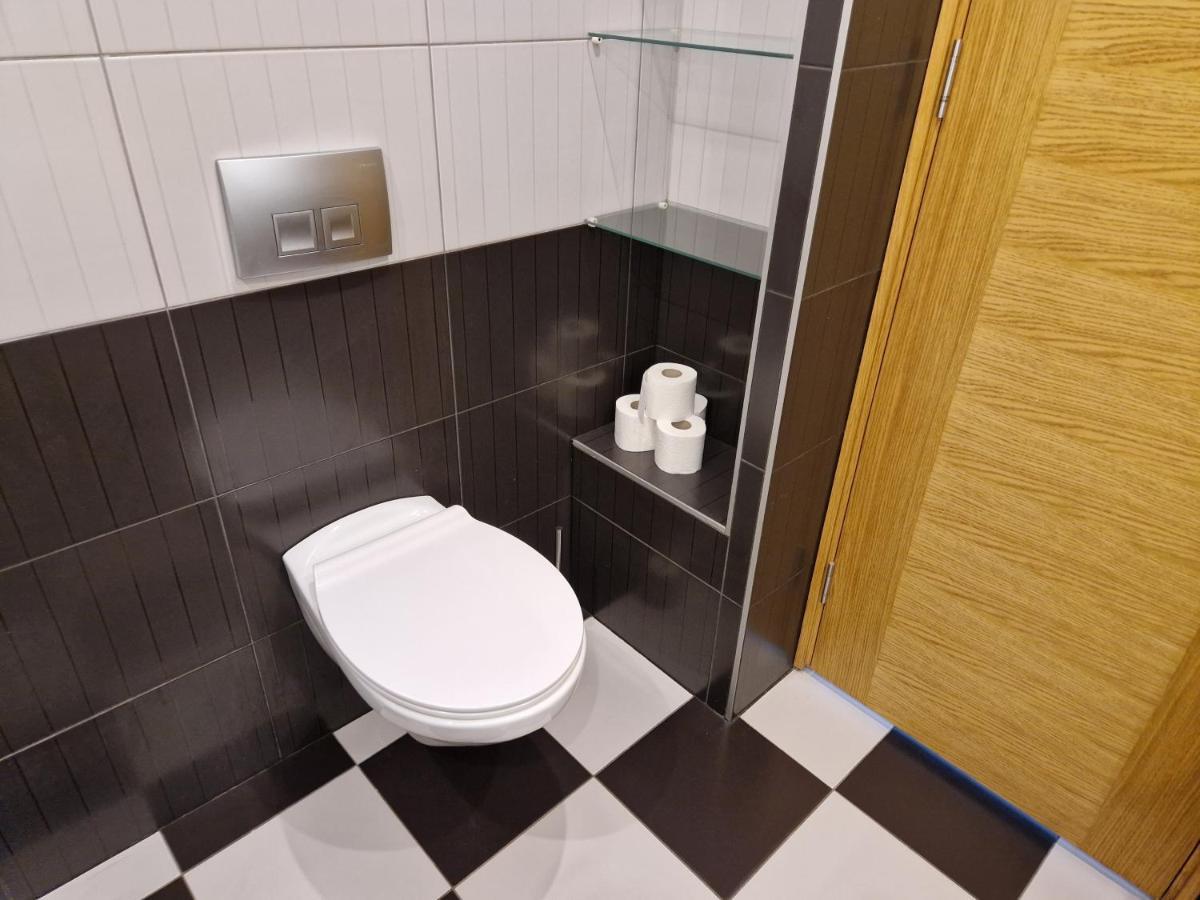 Apartman Jurjevic Krk Town Eksteriør billede