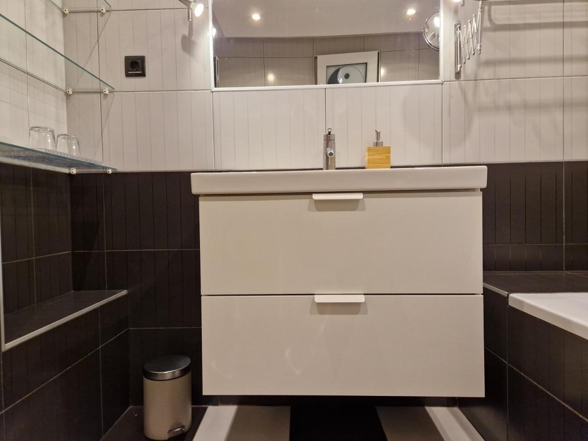 Apartman Jurjevic Krk Town Eksteriør billede